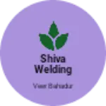 Business logo of Shiva welding warks