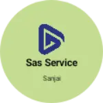 Business logo of Sas service