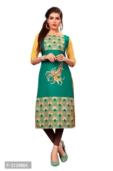 Crepe kurti uploaded by business on 4/6/2023