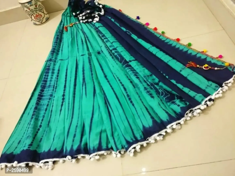 Mul mul Cotton saree uploaded by Nakshit garment on 4/6/2023