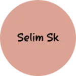 Business logo of SELIM SK