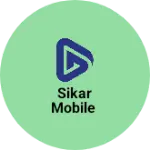 Business logo of Sikar mobile