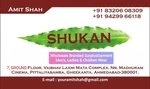 Business logo of SHUKAN