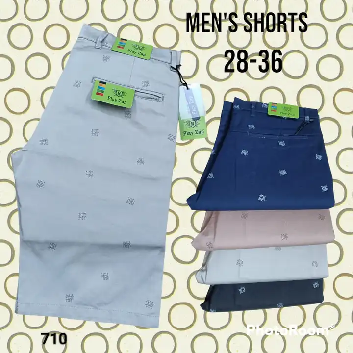 Mens Shorts  uploaded by Priyanka collection on 4/6/2023