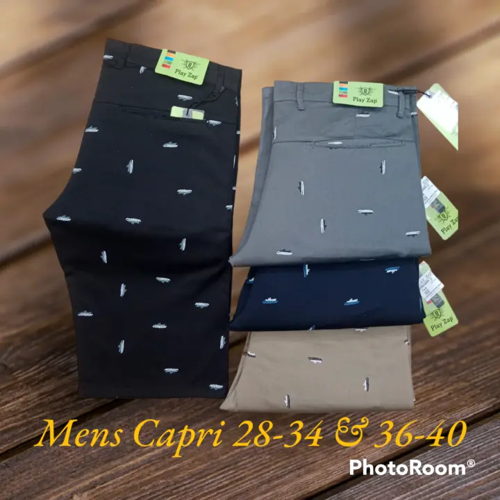 Mens Shorts  uploaded by business on 4/6/2023