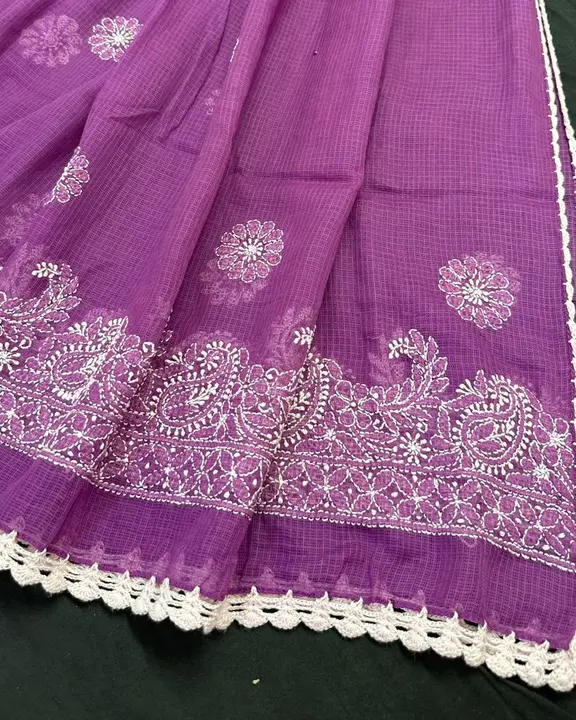 Product uploaded by Kashifa_chikan_house on 4/6/2023