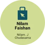 Business logo of Nilam faishan