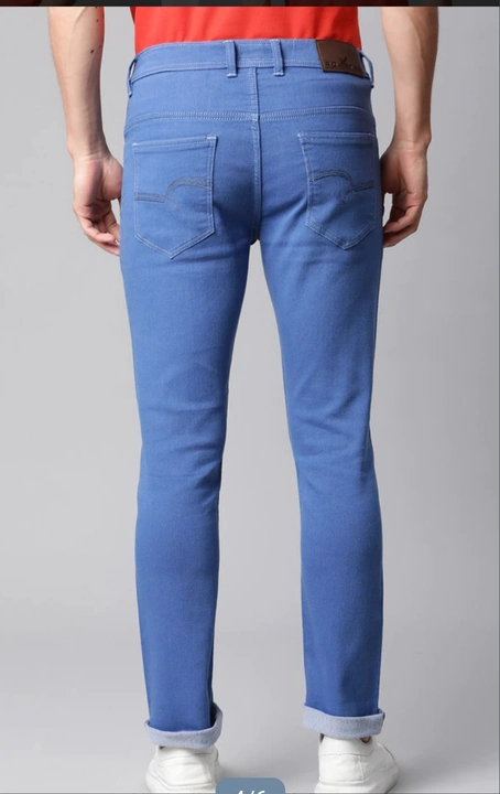 Men's Jeans uploaded by SHUKAN on 4/6/2023