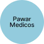 Business logo of Pawar medicos