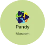 Business logo of Pandy