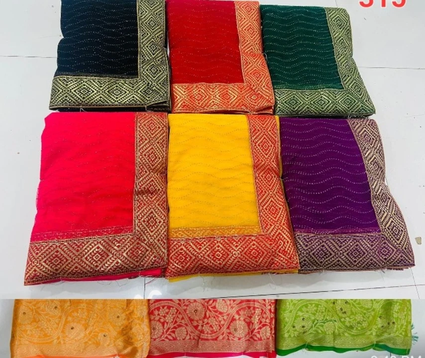 Factory Store Images of Jitendra textile