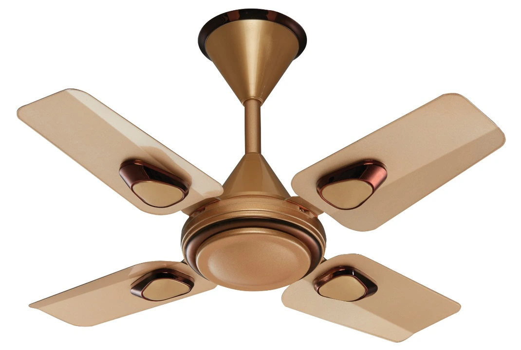 Redchef copper wired fan uploaded by Suranas Kitchen Solution  on 4/6/2023
