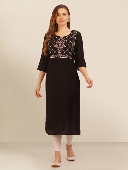 6003-KURTI uploaded by business on 4/6/2023