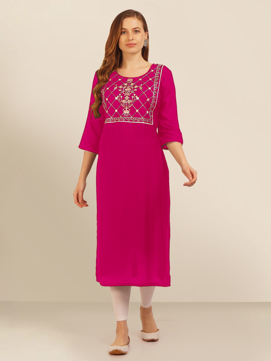 6003-KURTI uploaded by business on 4/6/2023