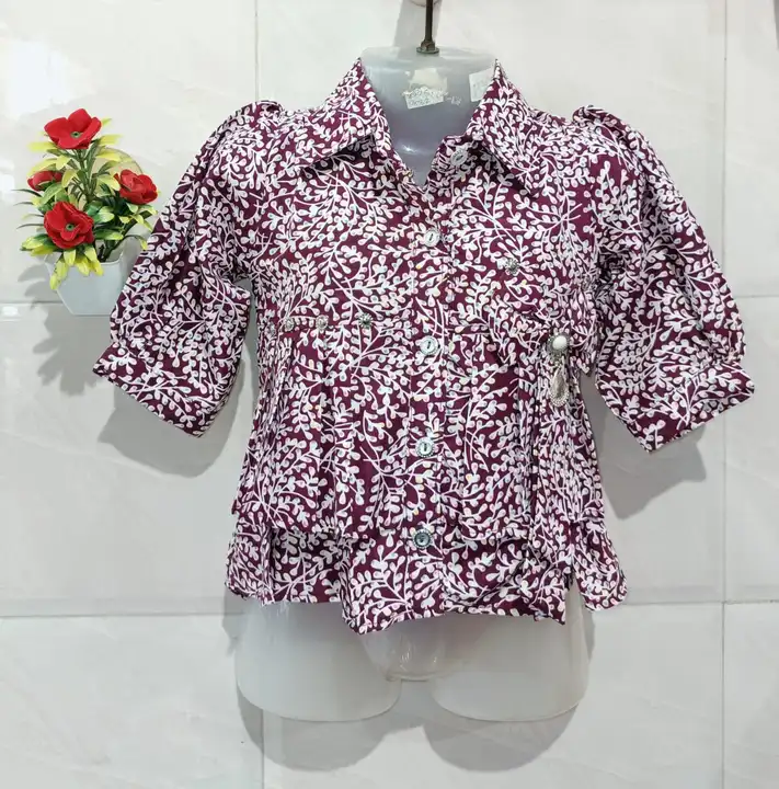Product uploaded by Aqsa garment. on 5/20/2024