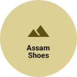 Business logo of Assam shoes