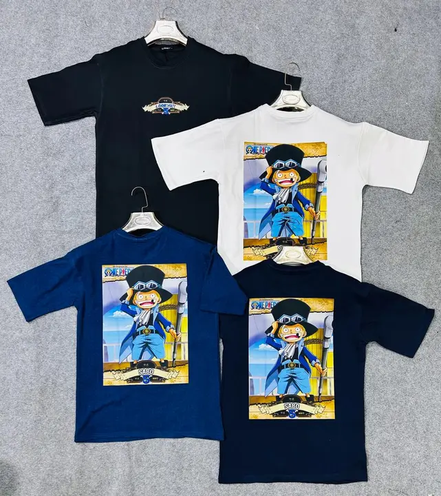 T shirt  uploaded by Jeans Manufacturer  on 4/6/2023