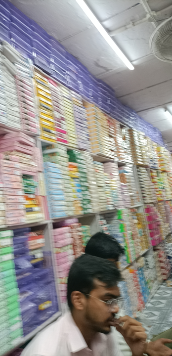Shop Store Images of Shri khatu shyam cosmetics parlour undergarments