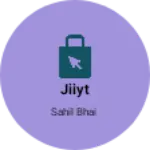 Business logo of Jiiyt