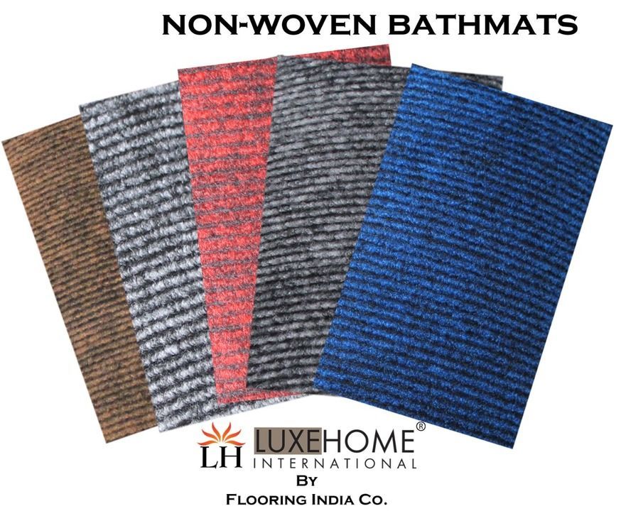 Non woven mat uploaded by business on 3/3/2021