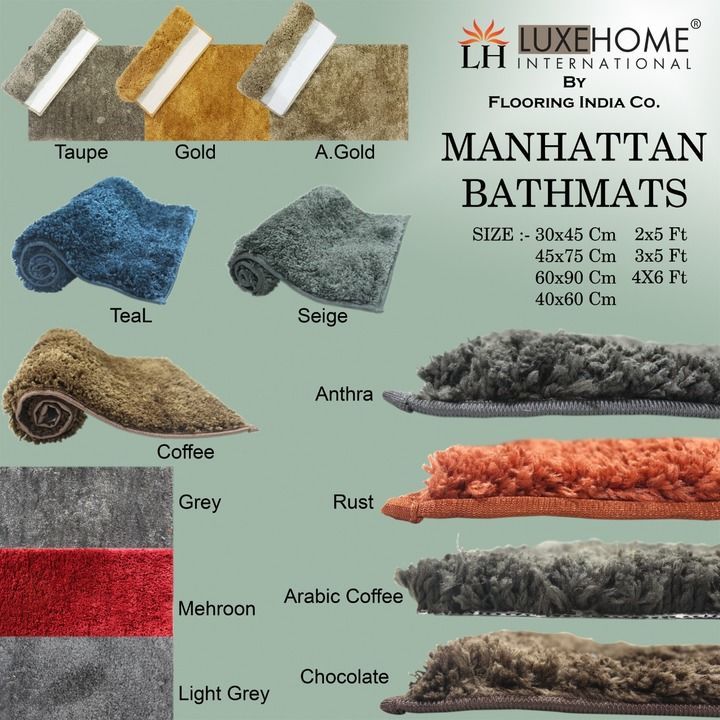 Manhattan mat uploaded by business on 3/3/2021
