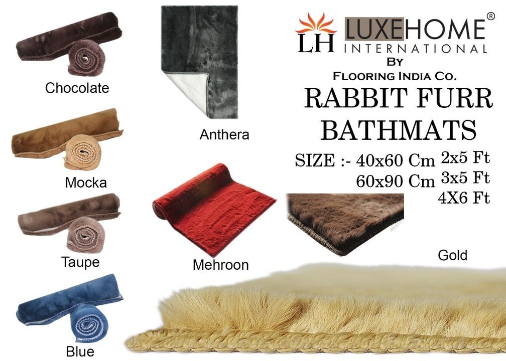 Rabbit fur uploaded by business on 3/3/2021