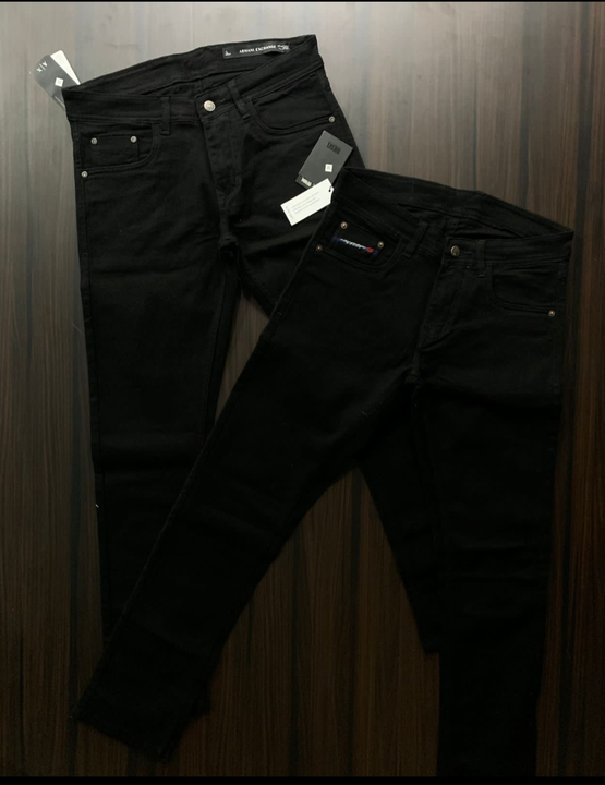 Armani jeans for mans  uploaded by Garments on 6/2/2024