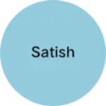 Business logo of Satish