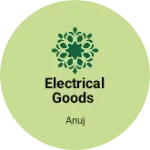 Business logo of Electrical goods