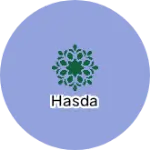 Business logo of Hasda