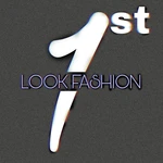 Business logo of FIRST LOOK FASHION