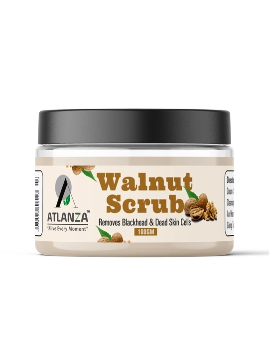 Walnut scrub  uploaded by Atlanza on 4/6/2023