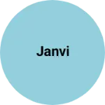 Business logo of Janvi