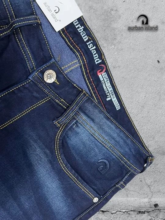 aurban Island 👖 uploaded by Bluewear apparel on 4/6/2023