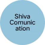 Business logo of Shiva comunication