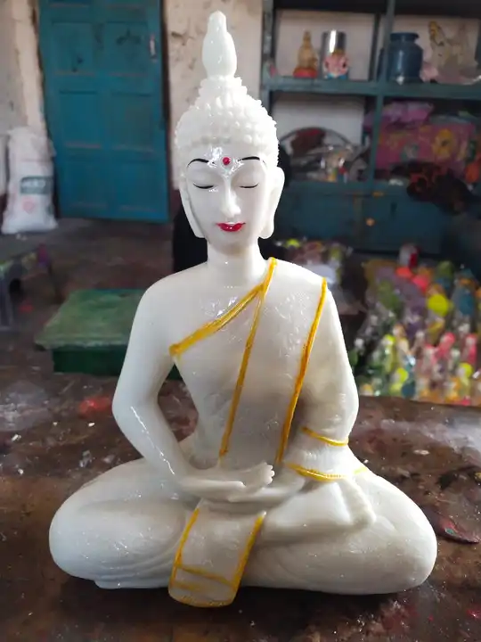 Budha uploaded by Loknath ston dust gift house on 4/6/2023