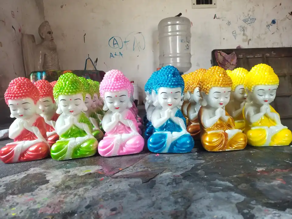 Budha uploaded by Loknath ston dust gift house on 4/6/2023