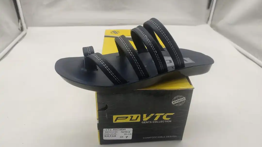 Vtc  uploaded by Aone footwear trading on 4/6/2023