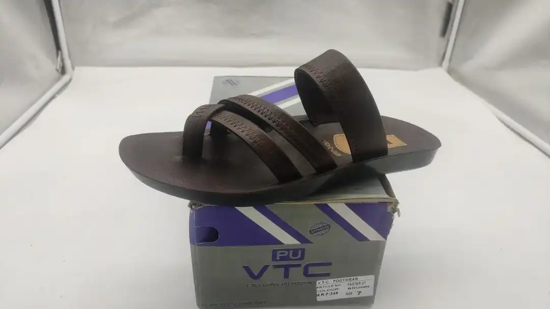 Vtc  uploaded by Aone footwear trading on 4/6/2023