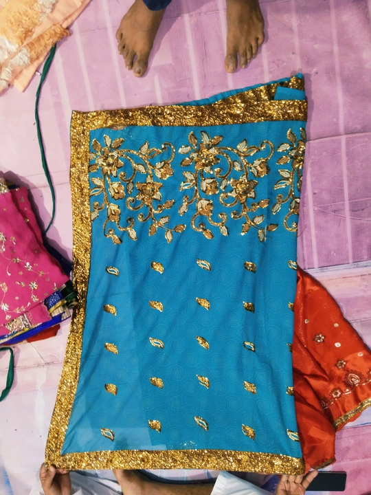 Product uploaded by Saree on 4/6/2023