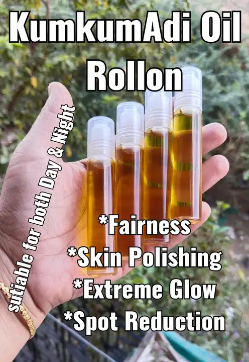 Skin polishing rollon uploaded by business on 4/6/2023