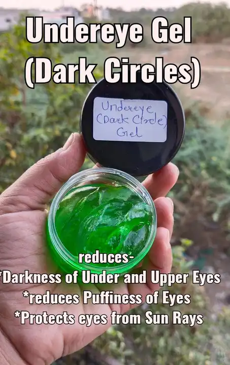 Dark circle gel uploaded by business on 4/6/2023