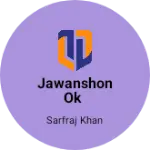 Business logo of Jawanshon ok