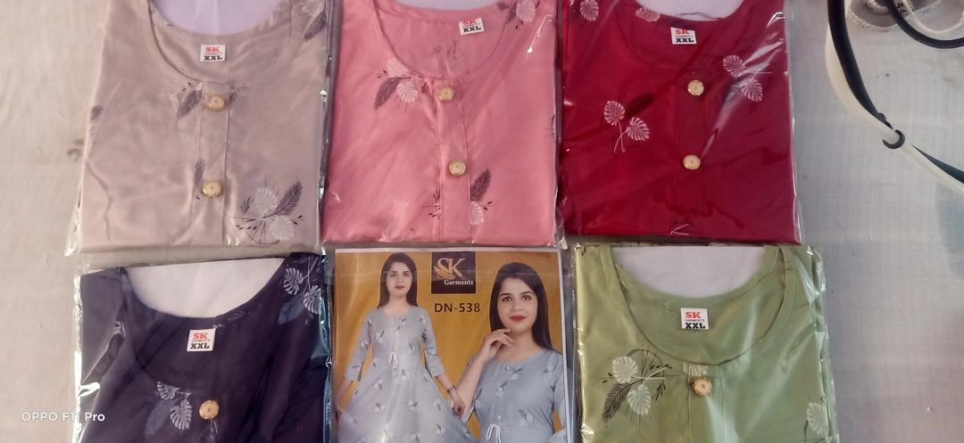 Kurti  uploaded by business on 4/6/2023