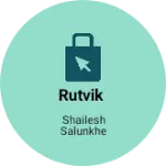 Business logo of Rutvik