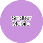 Business logo of Sindher mobile