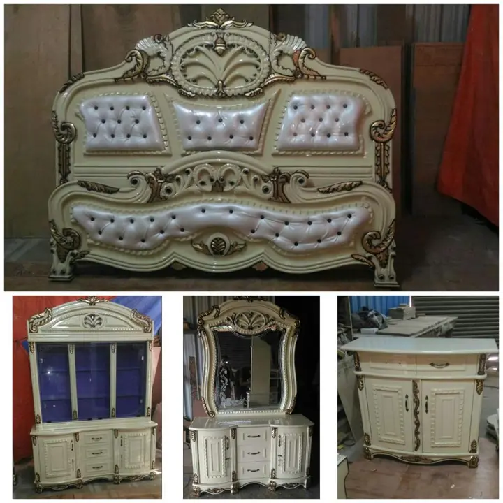 Product uploaded by Al wadud furniture world on 4/6/2023