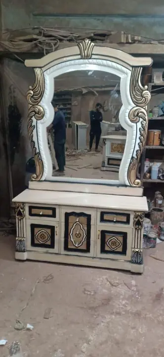 Product uploaded by Al wadud furniture world on 4/6/2023