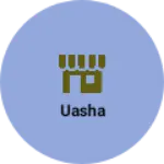 Business logo of Uasha