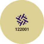 Business logo of 122002